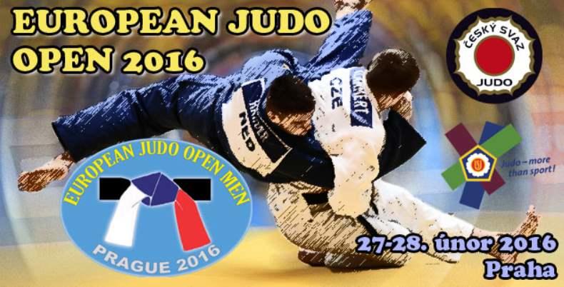 Warschau und Prag schließen den Judo Winter ab