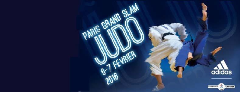 GS Paris: Die Creme de la Creme der Judowelt trifft sich