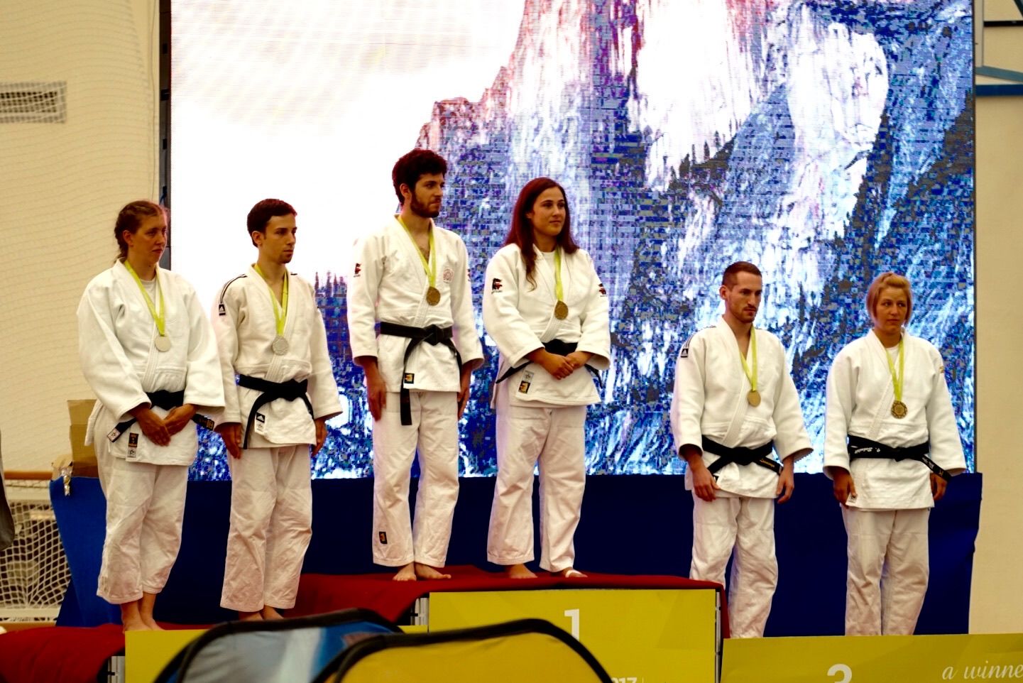 European Universities Championships Coimbra