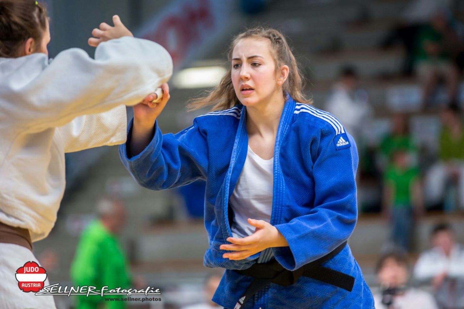 U18-EM: Keine Top-7-Platzierung am zweiten Tag