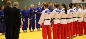 Damenmeister Shiai-Do unterliegt zum Auftakt Sanjindo