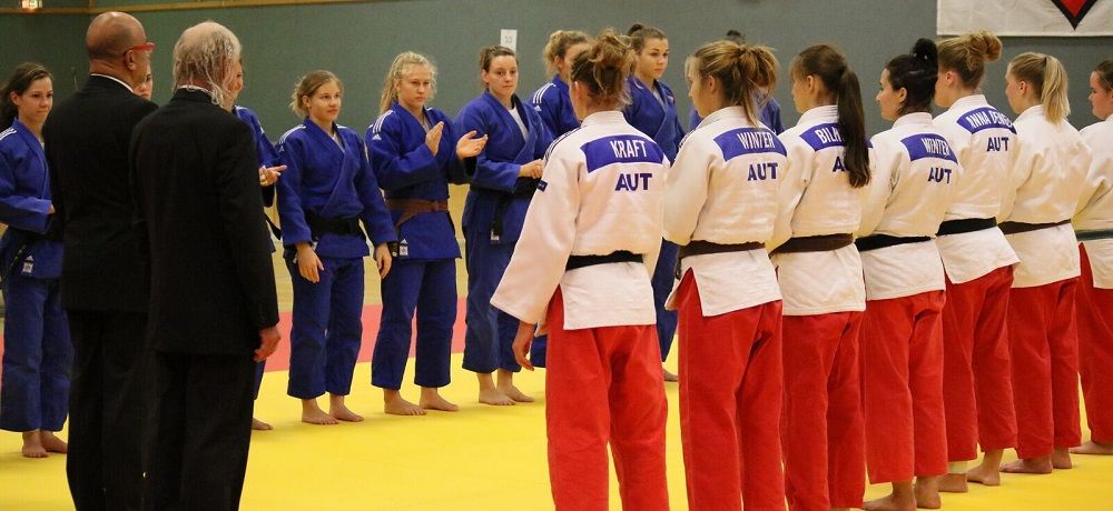 Damenmeister Shiai-Do unterliegt zum Auftakt Sanjindo