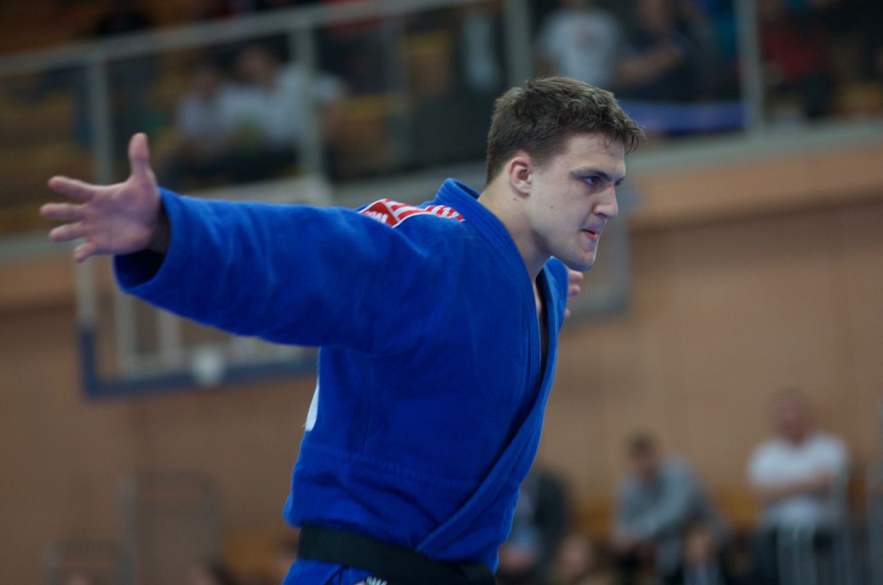 U23-EM: Fordernde Aufgaben für ÖJV-Judoka