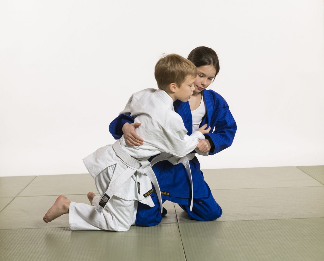 Turnen, Judo, Yoga: Das sind die besten Sportarten für Kinder