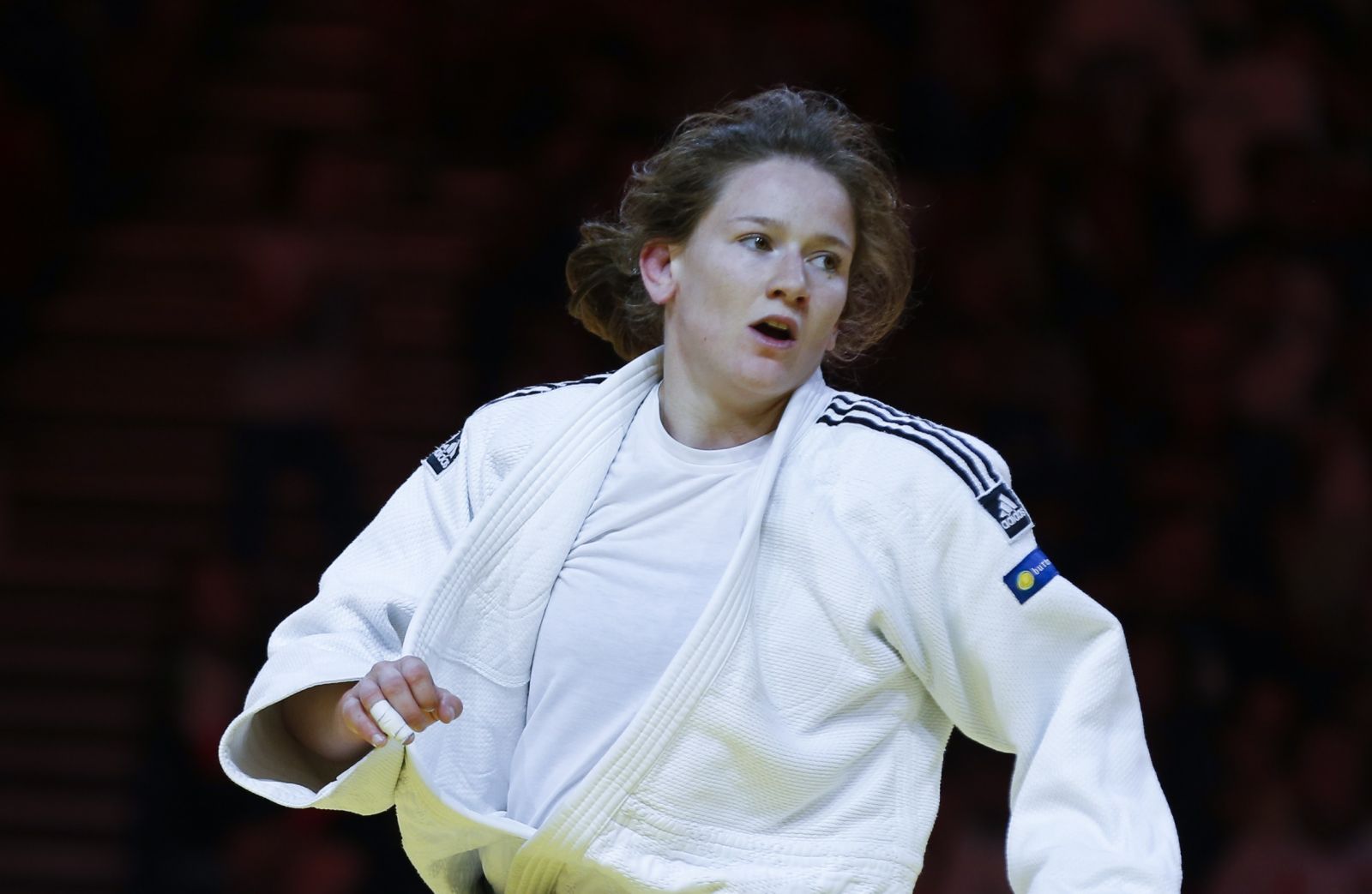 Kein Auftakt nach Maß bei TokioGrandSlam Judo Austria