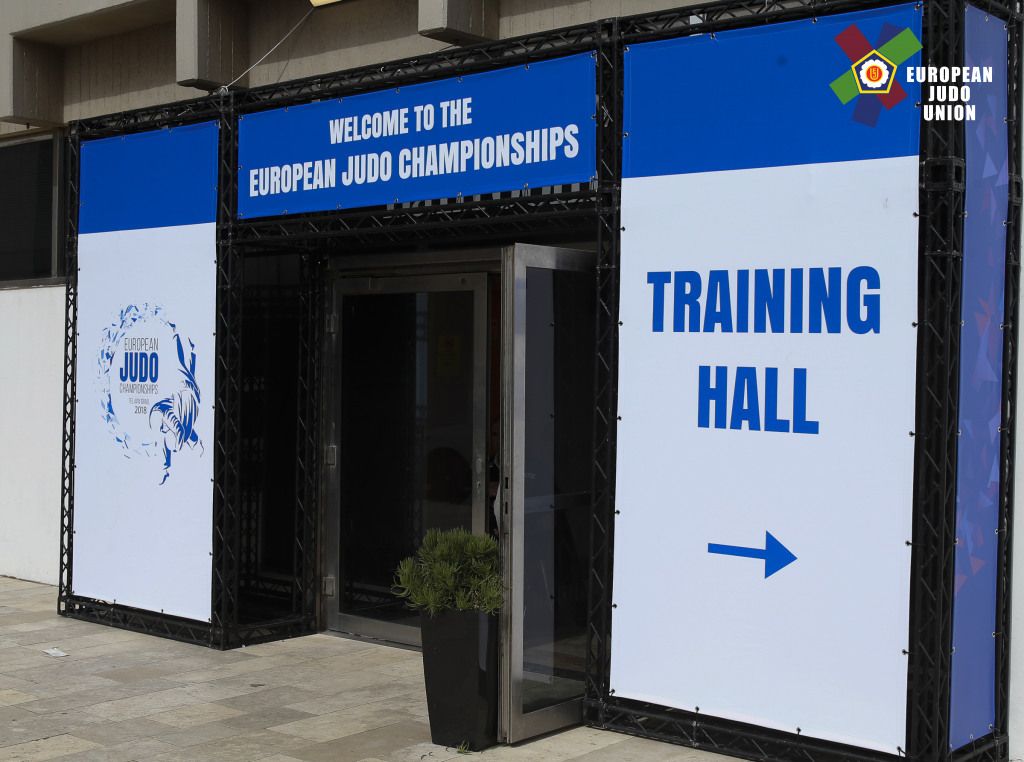 EM: Erstrundengegner stehen fest