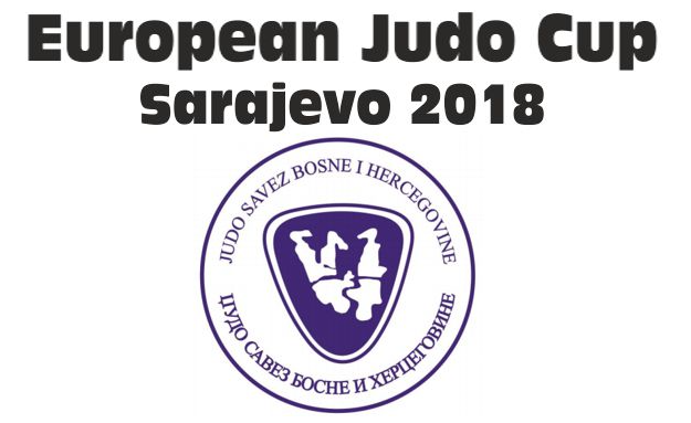 Zwei dritte Plätze bei Sarajevo-EC