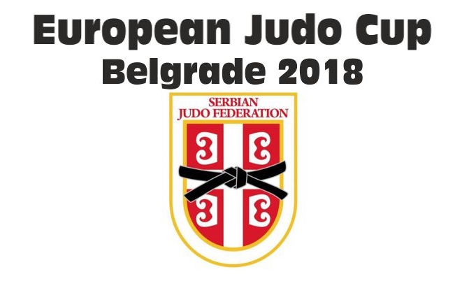 ÖJV-Judoka bei Belgrad-EC ohne Platzierung