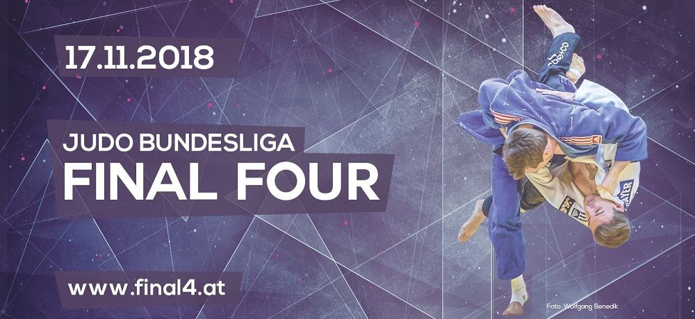 Bundesliga Final Four 2018