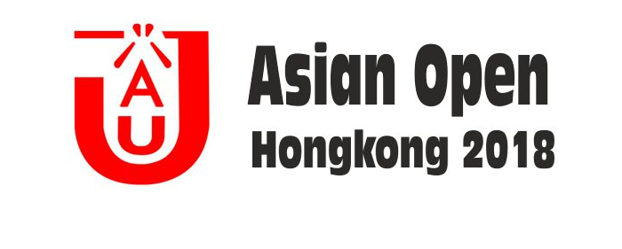 Höllwart Fünfte in Hongkong