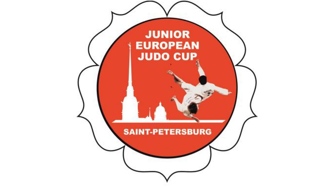 U21: Kleiber Siebenter in St. Petersburg