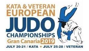 Veteranen-EM 2019 Gran Canaria Las Palmas/ESP