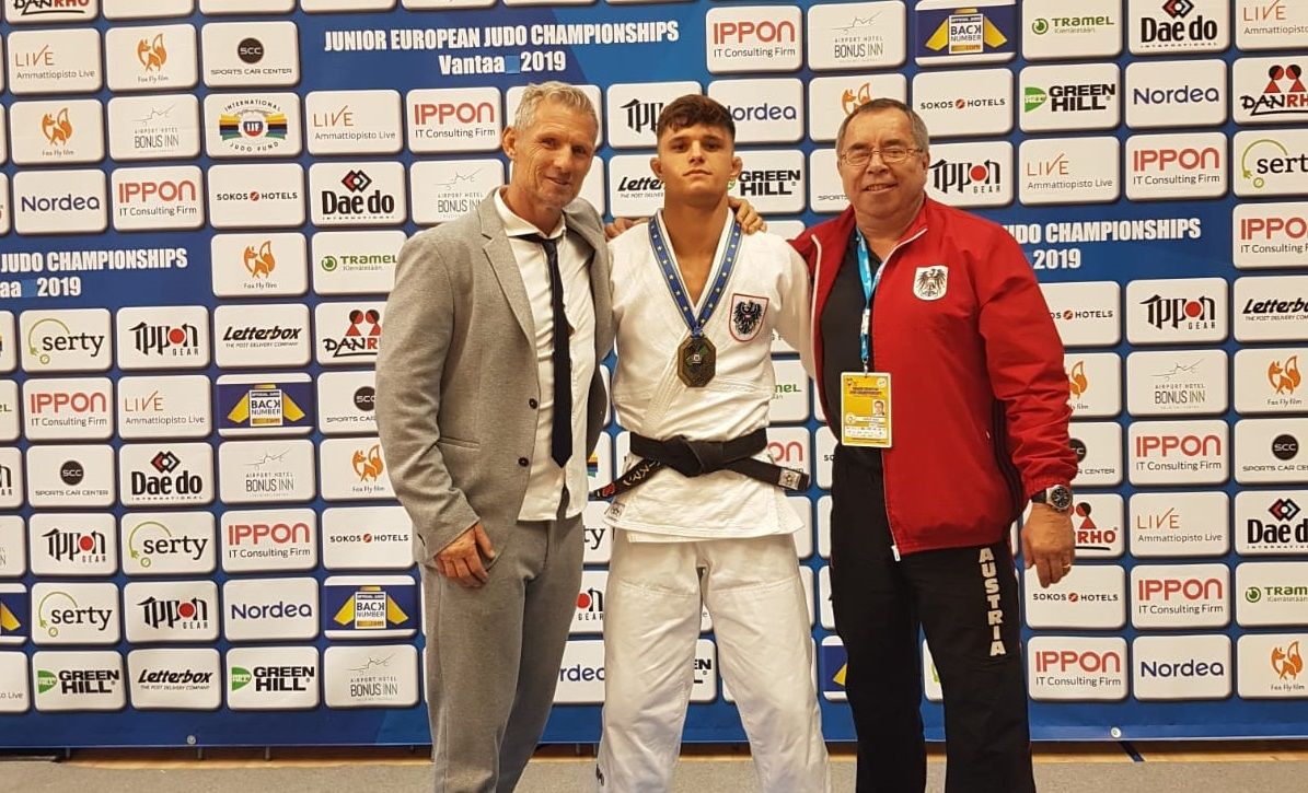 Czizsek erobert U21-EM-Bronze