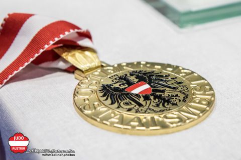 160 Judoka für Kufstein genannt