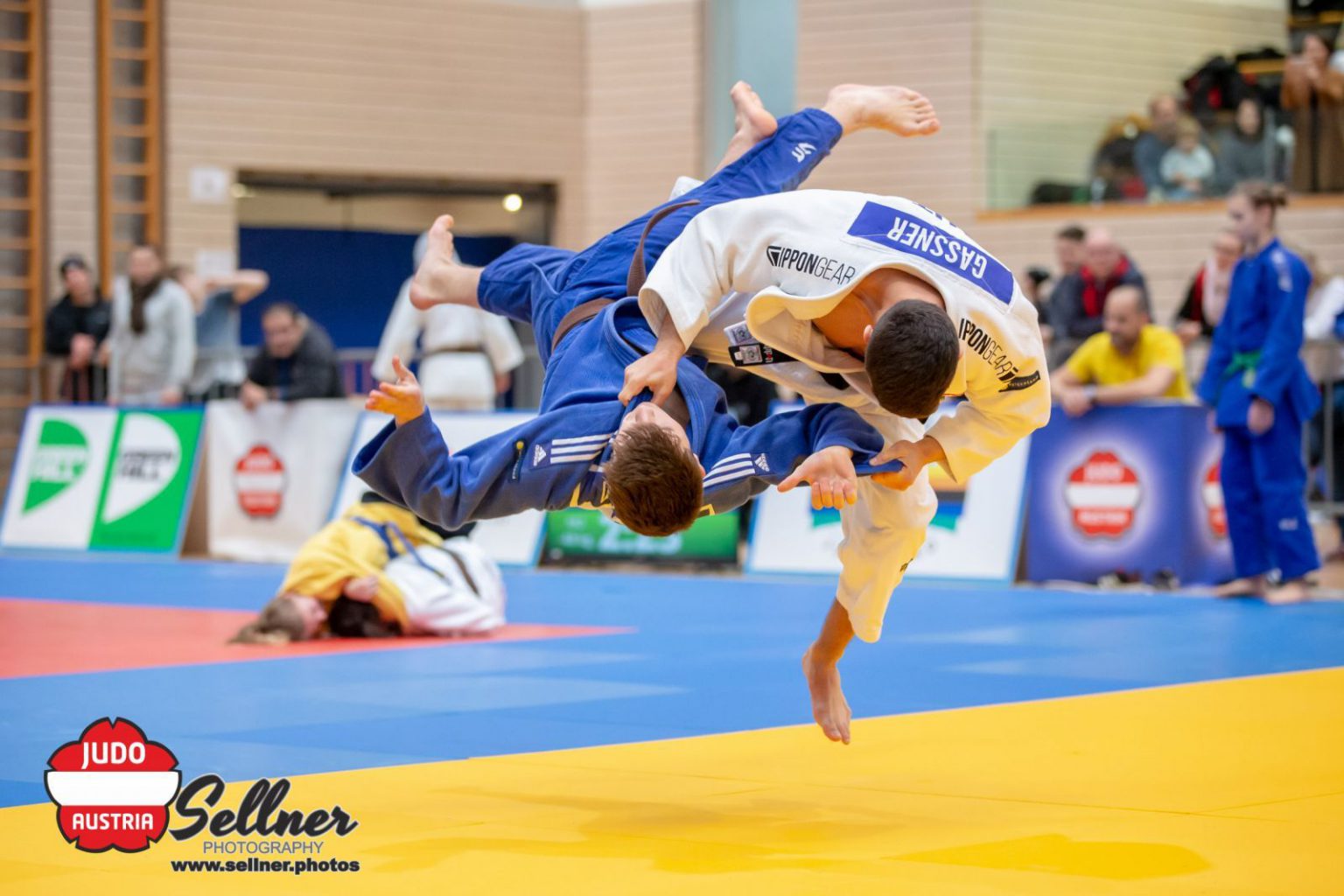 U23-ÖM-Titel in Feldkirch vergeben