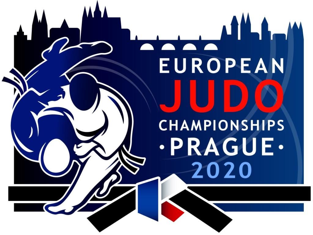 Judo-EM in Prag neu terminisiert