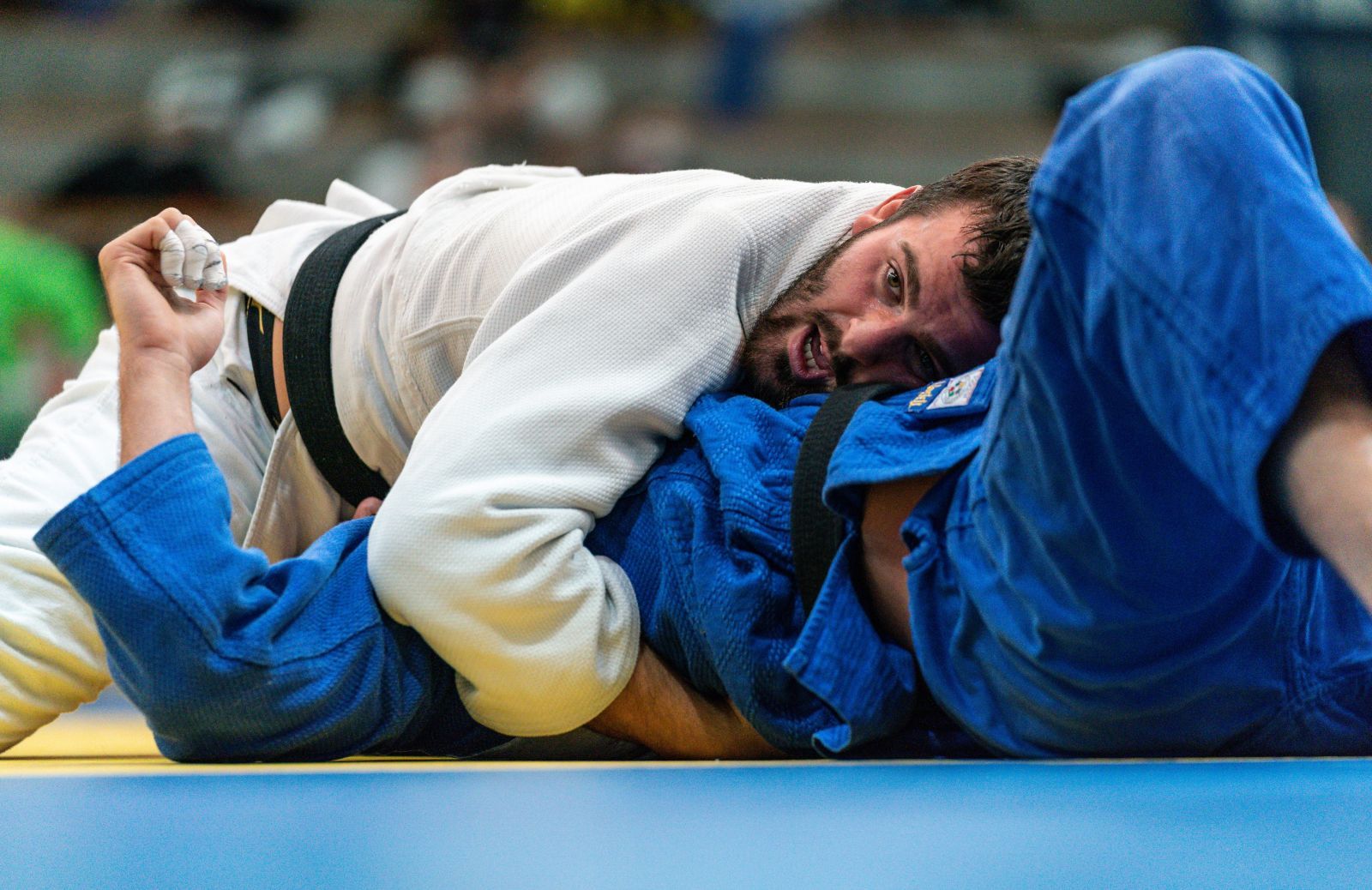  Das Schaffen Nur Wir Judo Austria