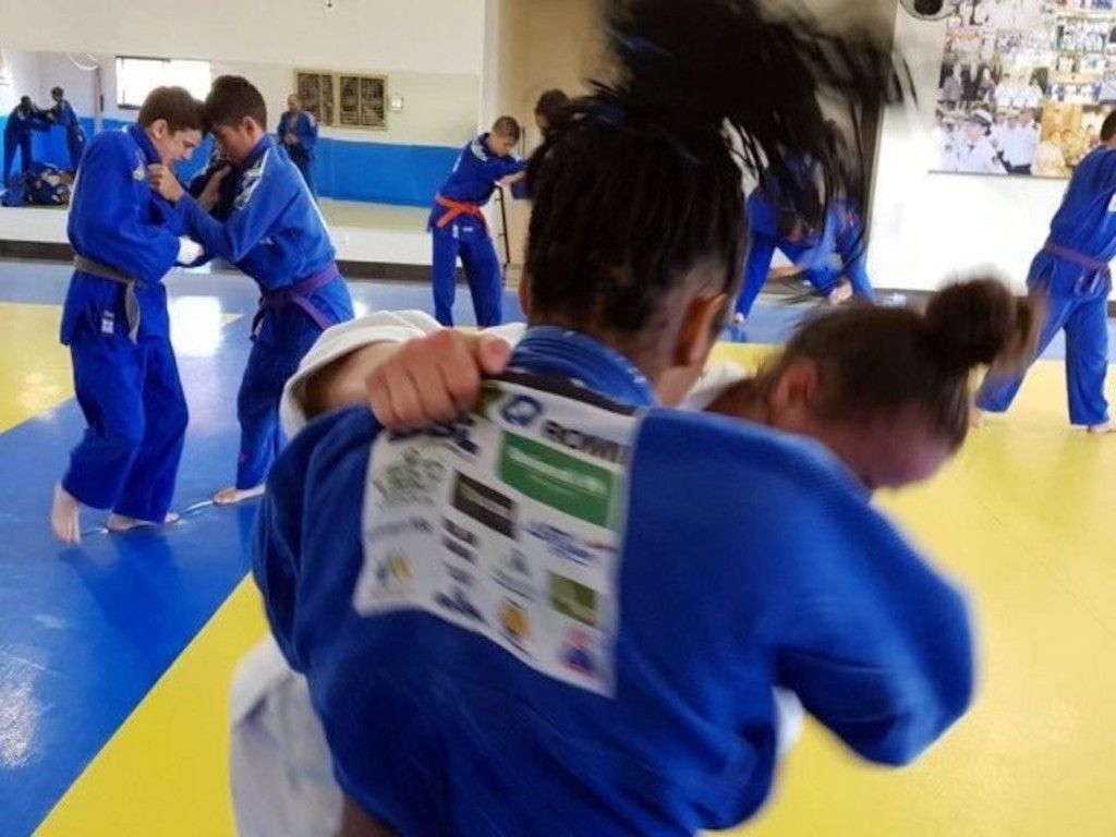Judo als Lebenshilfe