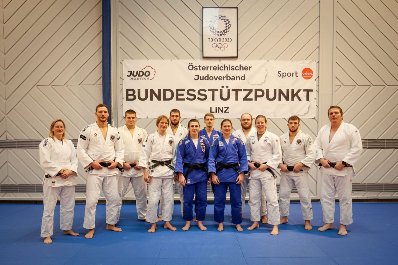 Keine Überraschung!