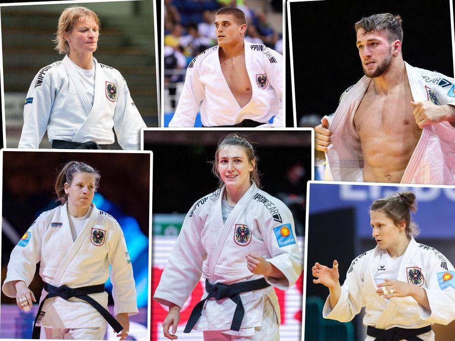 Olympia im TV: Wer überträgt Judo LIVE?