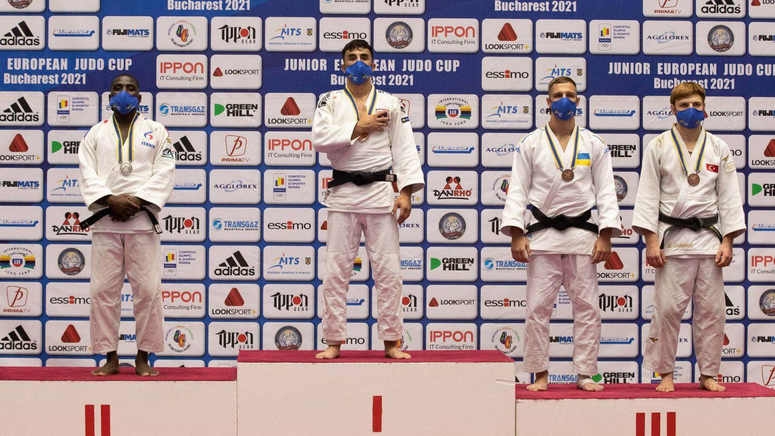 Titelpremiere im Europacup