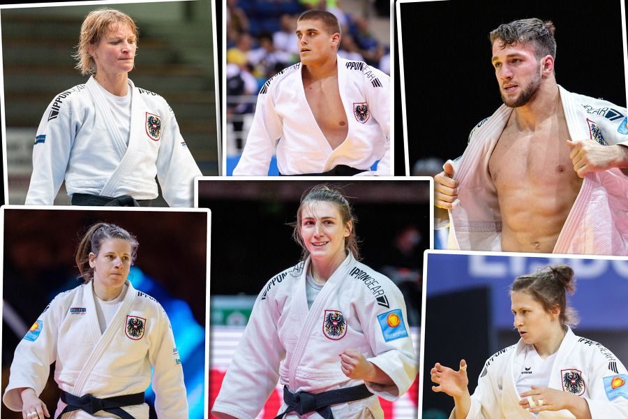 Olympia im TV: Wer überträgt Judo LIVE?