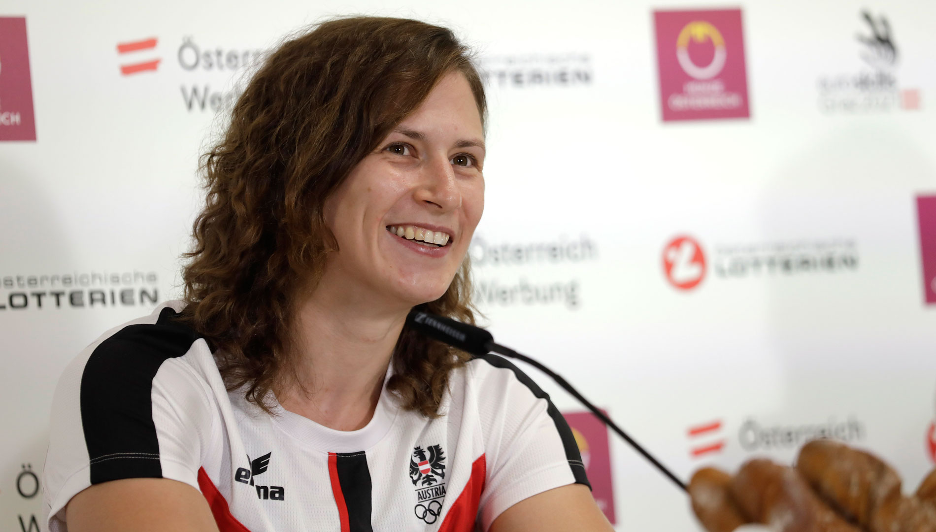 Neuer Job Judo Austria