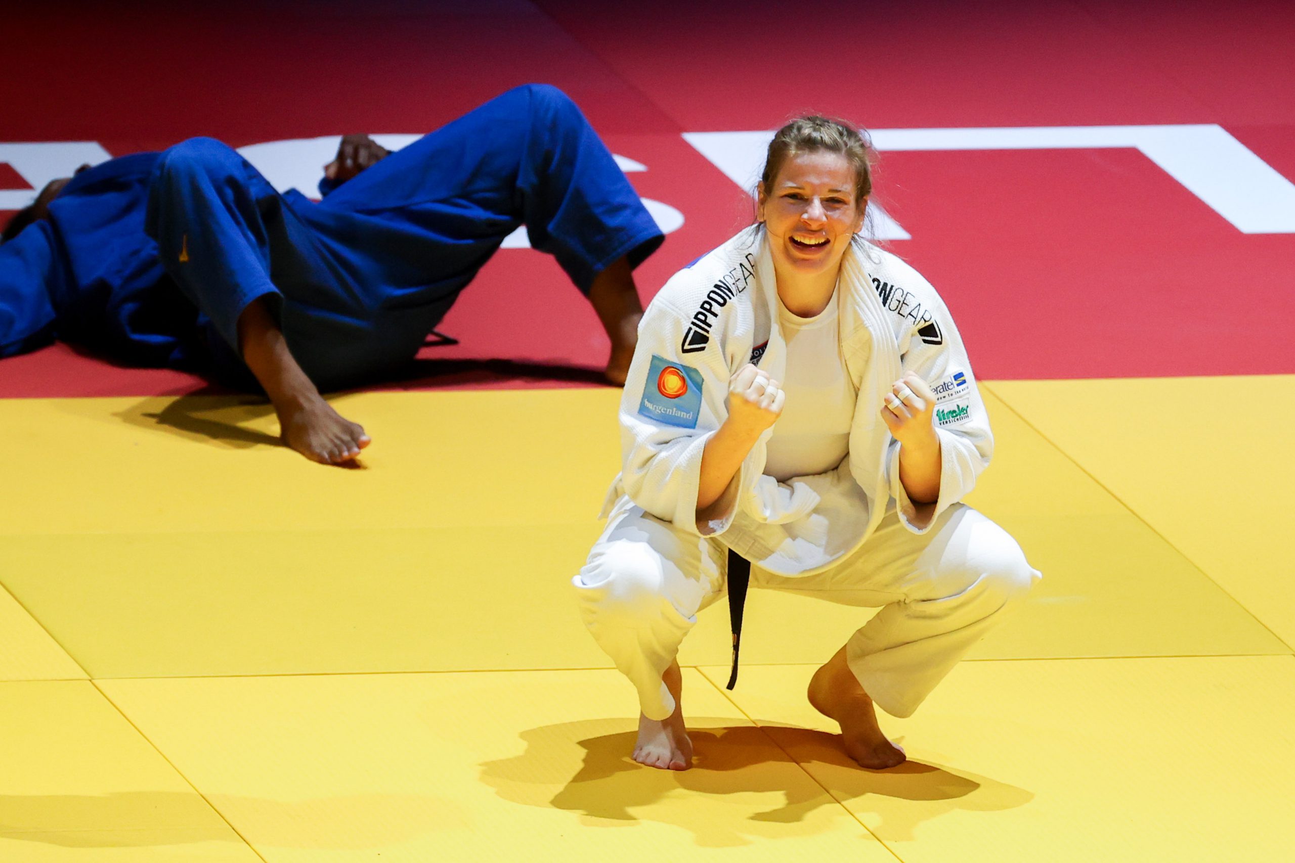 7 Stunden 49 Minuten Judo Austria