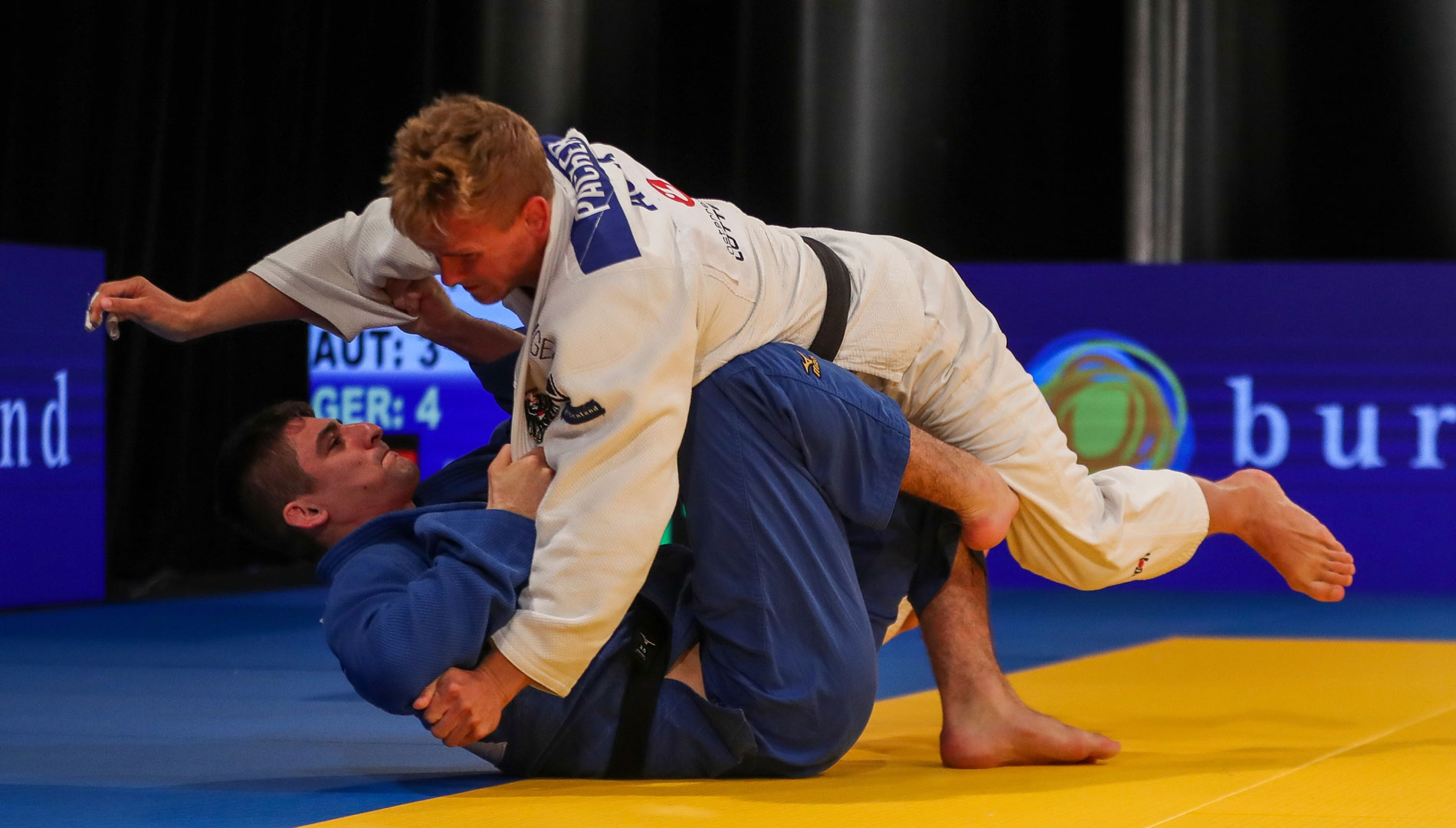 Lizenz F r H here Aufgaben Judo Austria