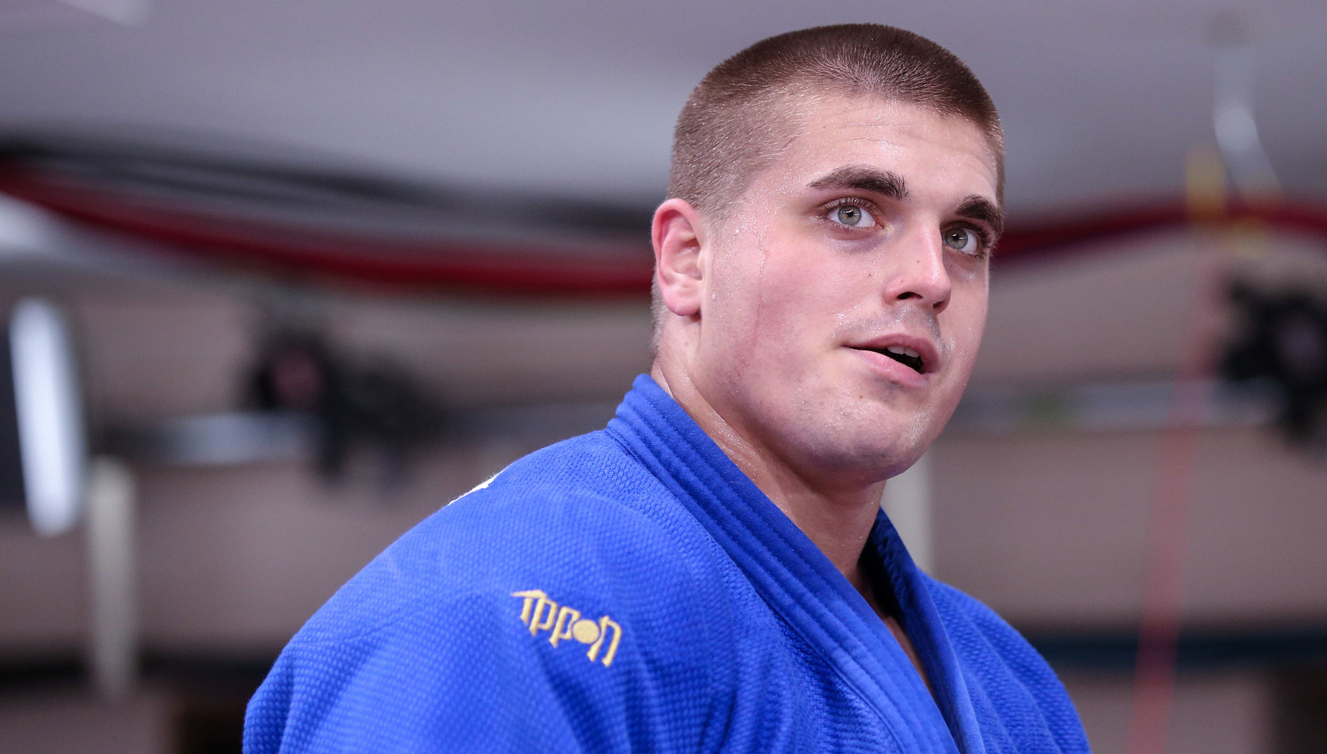 Stephan Hegyi fällt für EM aus Judo Austria