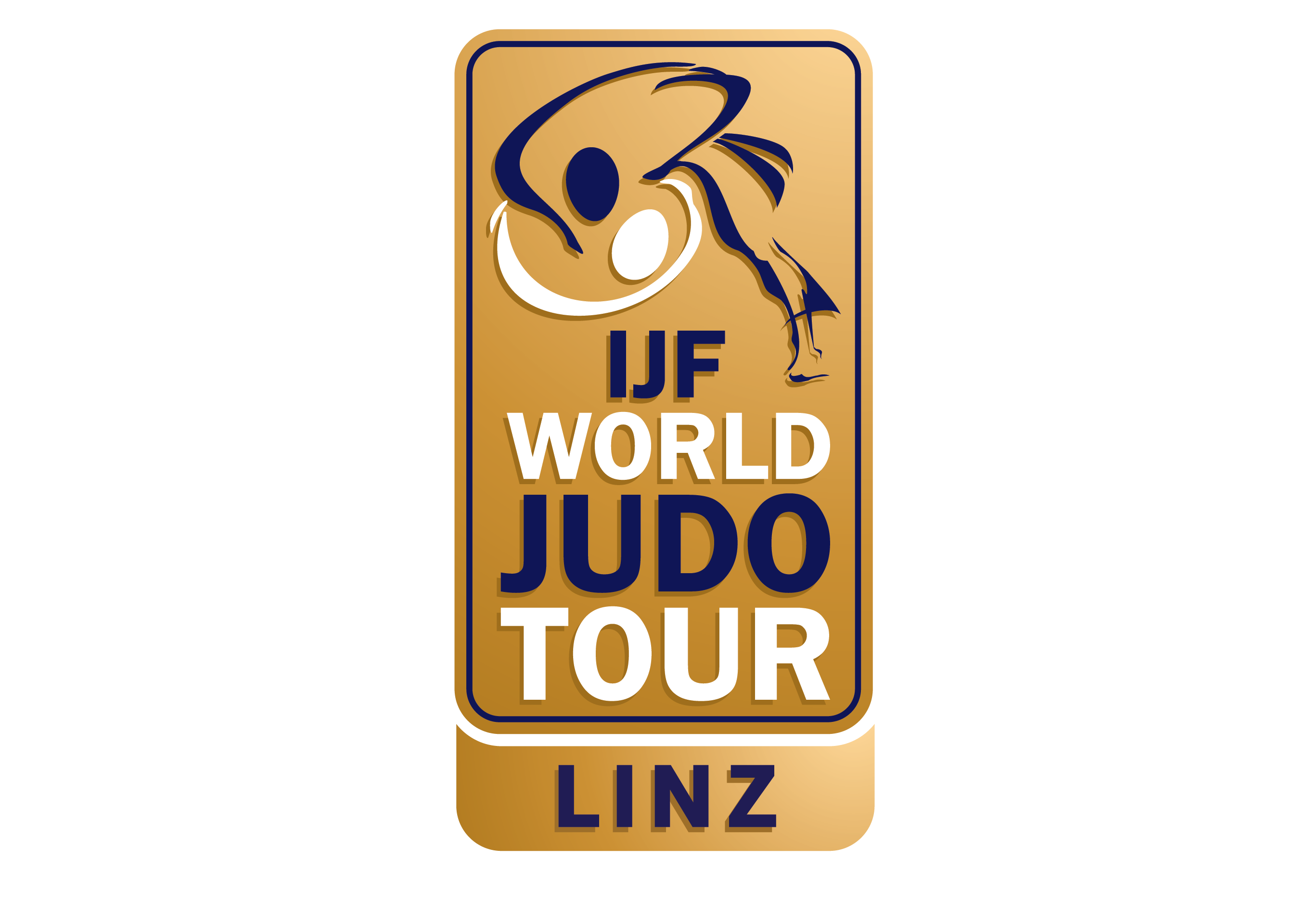 Österreichischer Judoverband logo
