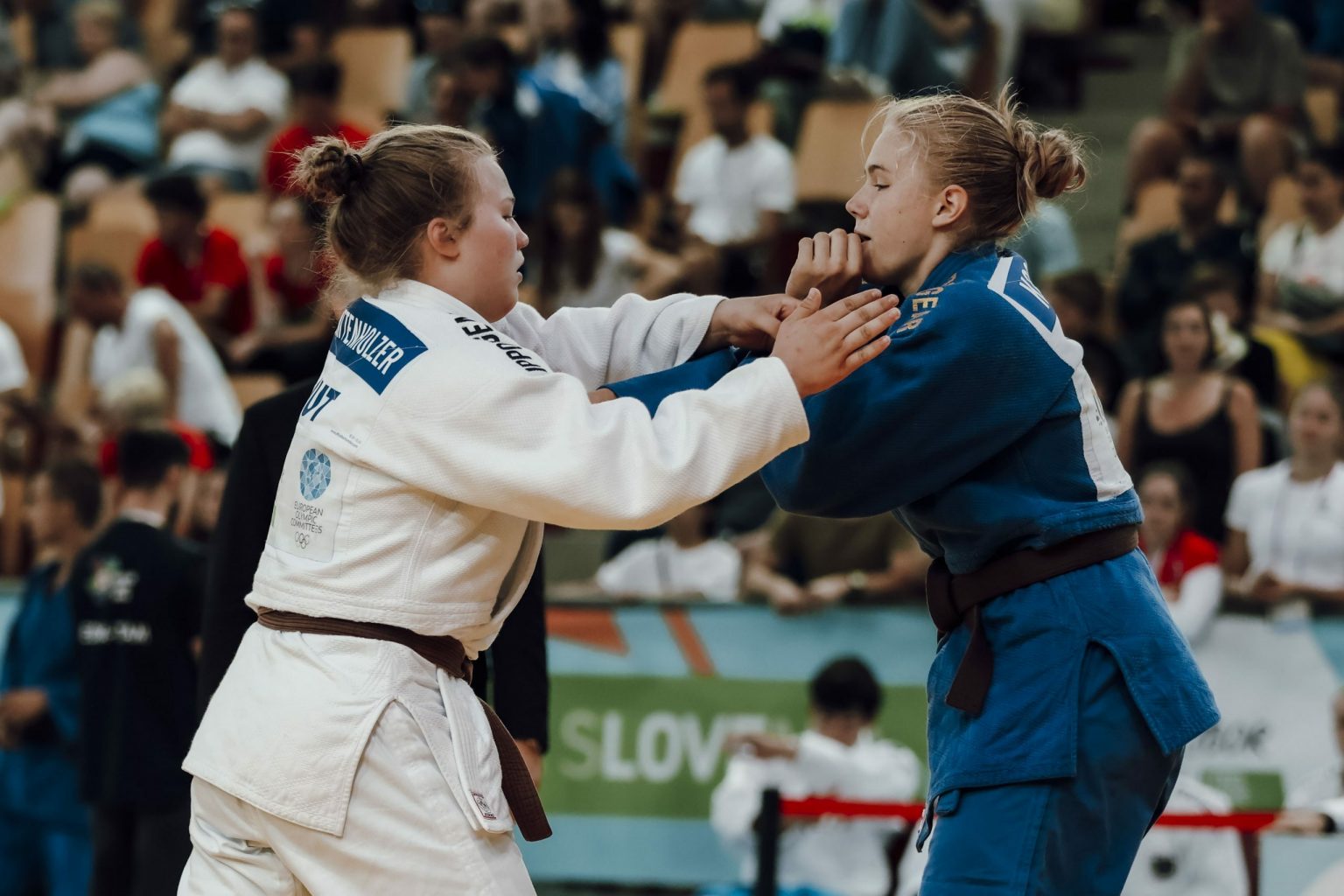 Knapp an Medaille vorbei