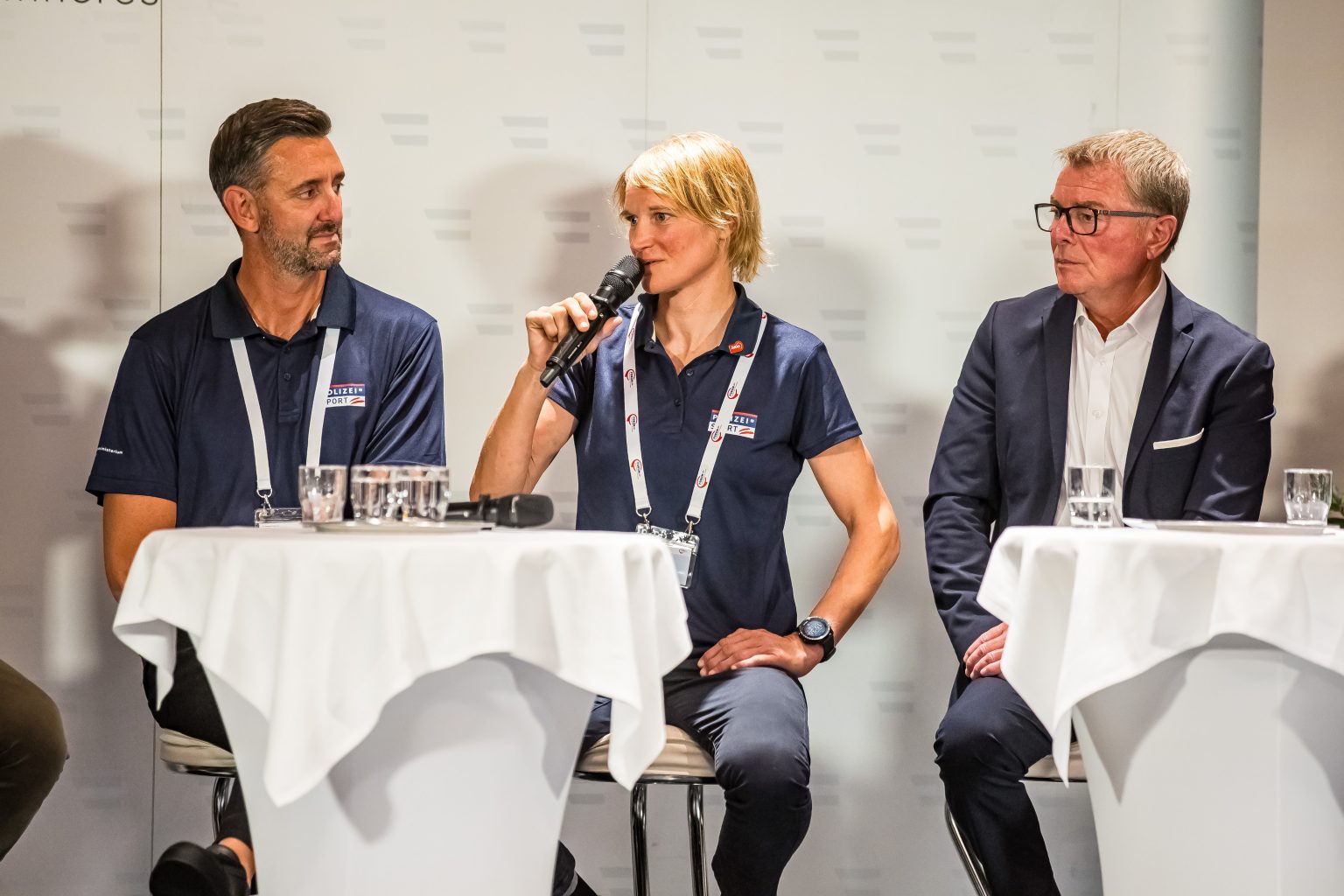Sicherheit im Sport