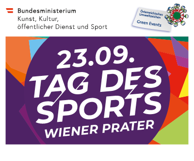 Sei dabei!