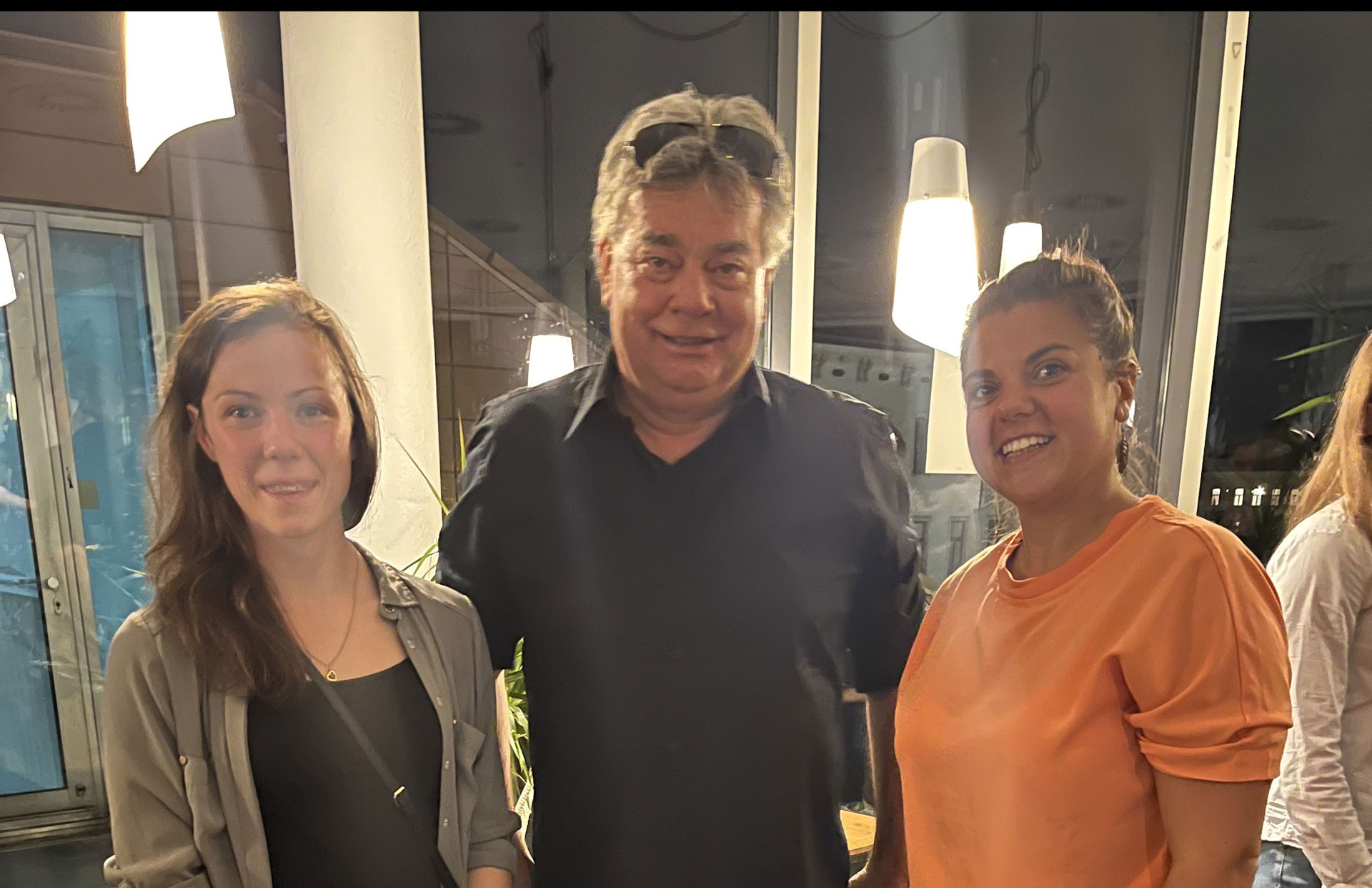 Fokus FrauenPower Judo Austria