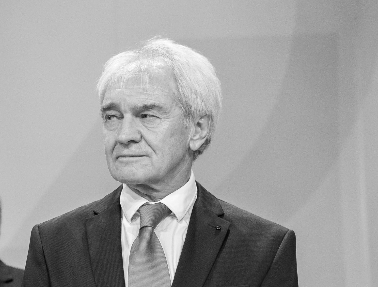 Karl Karner gestorben