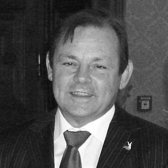 Trauer um Leopold Korner