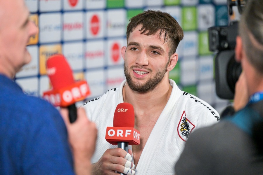 Judo European Championship Zagreb 2024 Analysis of Draw for Judo