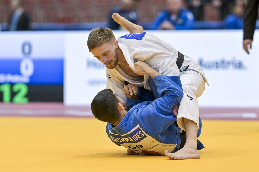 Prestigeduell