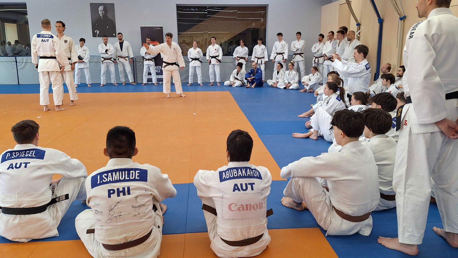 Kata-Workshop XXL