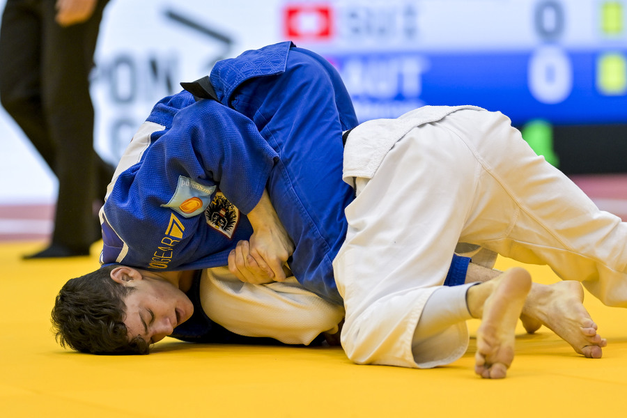Golden-Score-Krimi