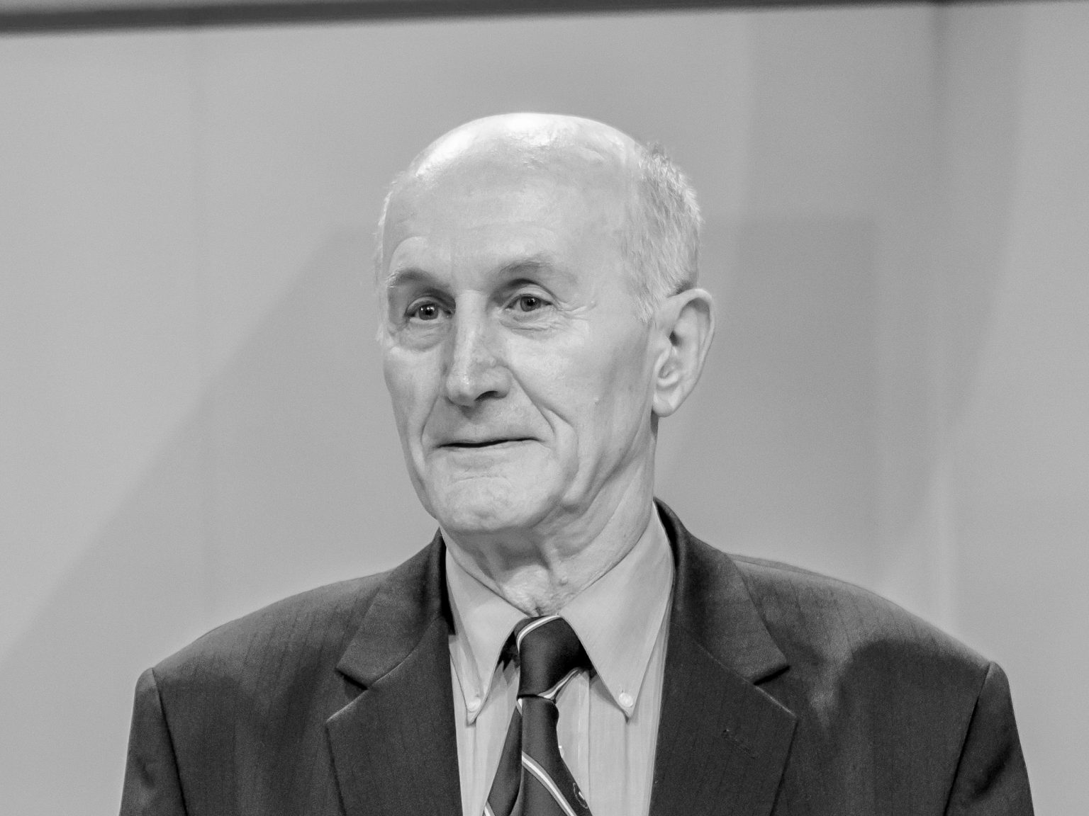 Ernst Raser verstorben