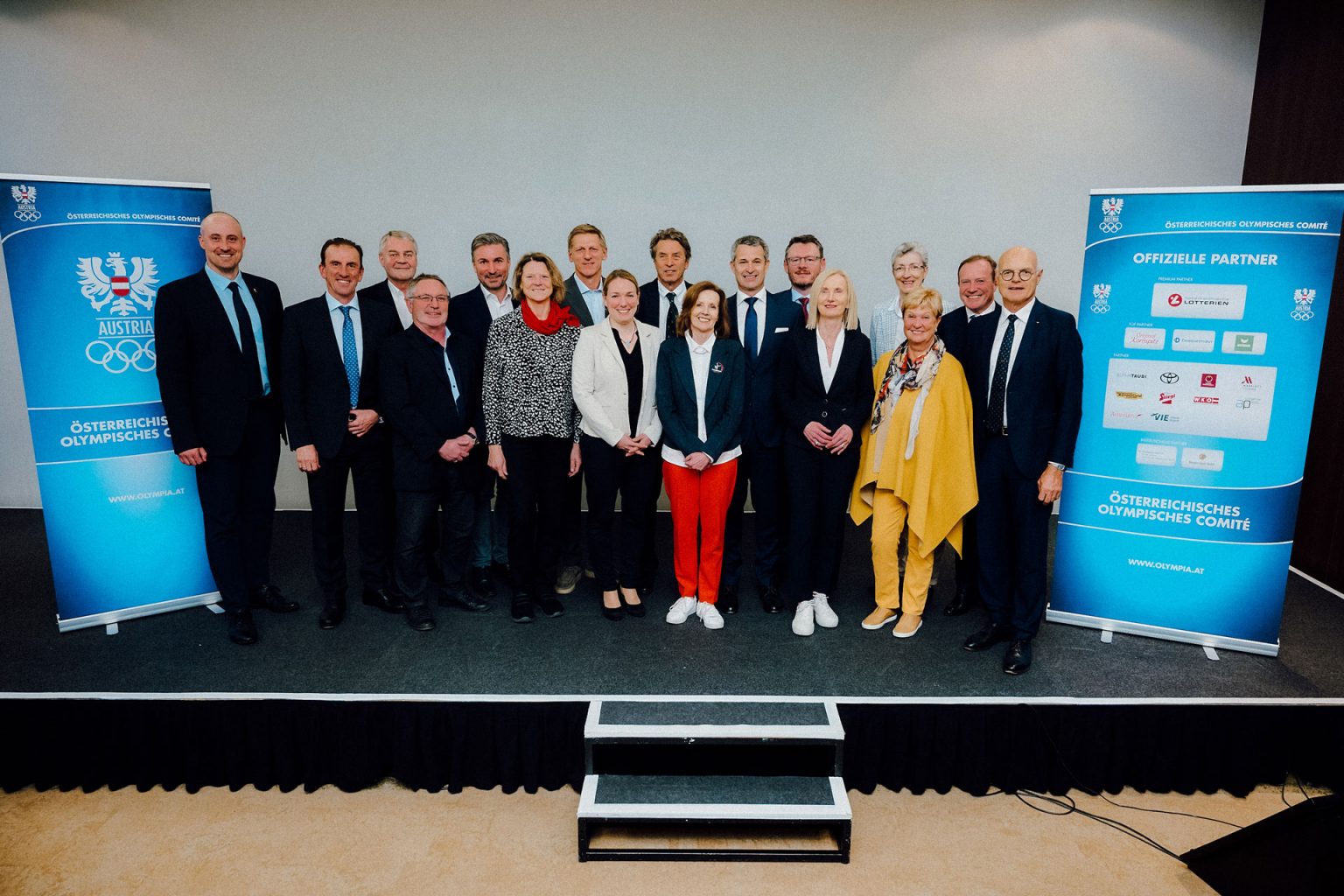 Neu-Ausrichtung