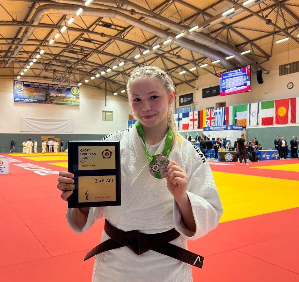 Selina legt nach
