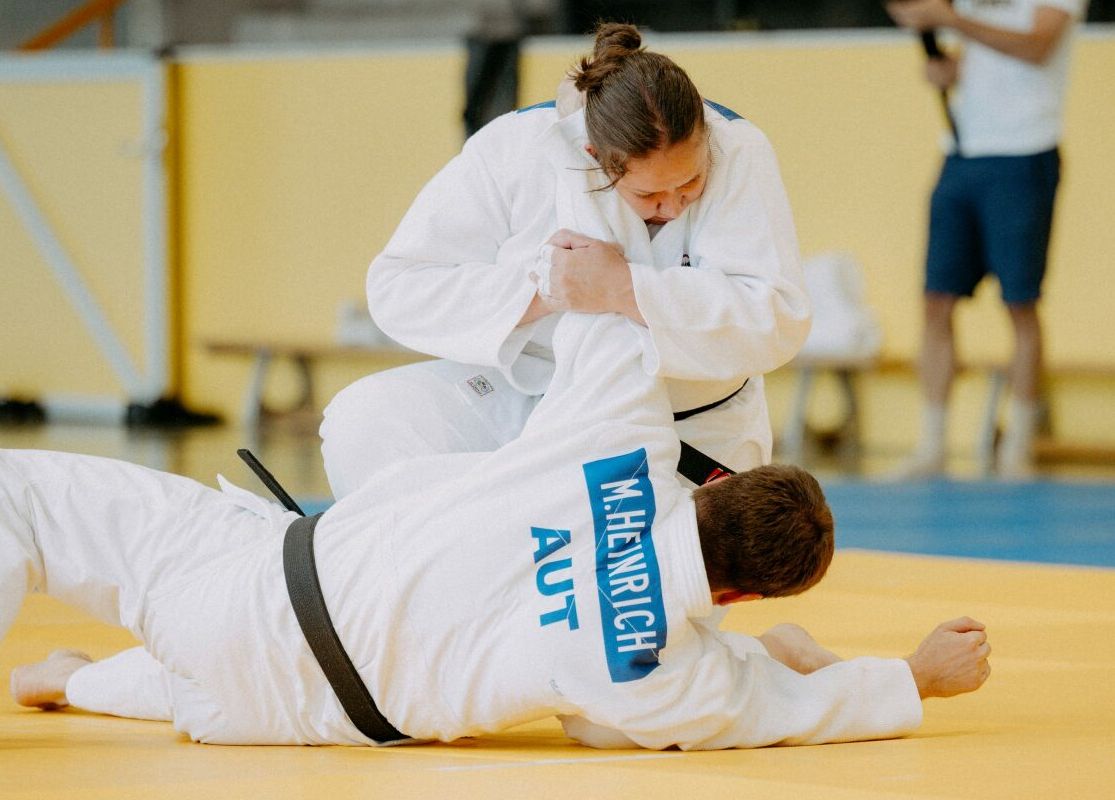 Mission Medaille