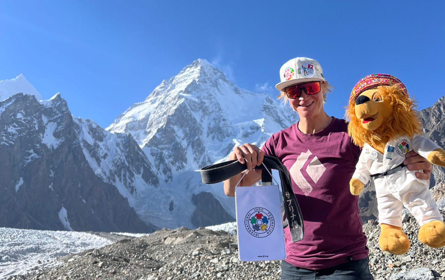 "Unfassbare drei Monate!"