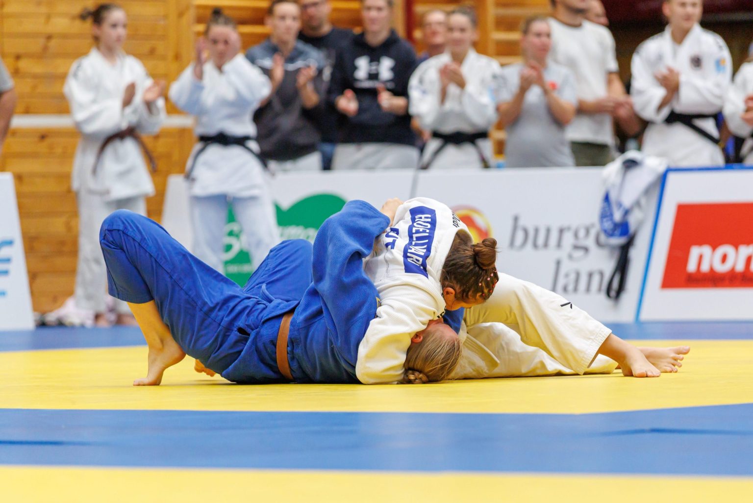 Leibnitz festigt Platz 1