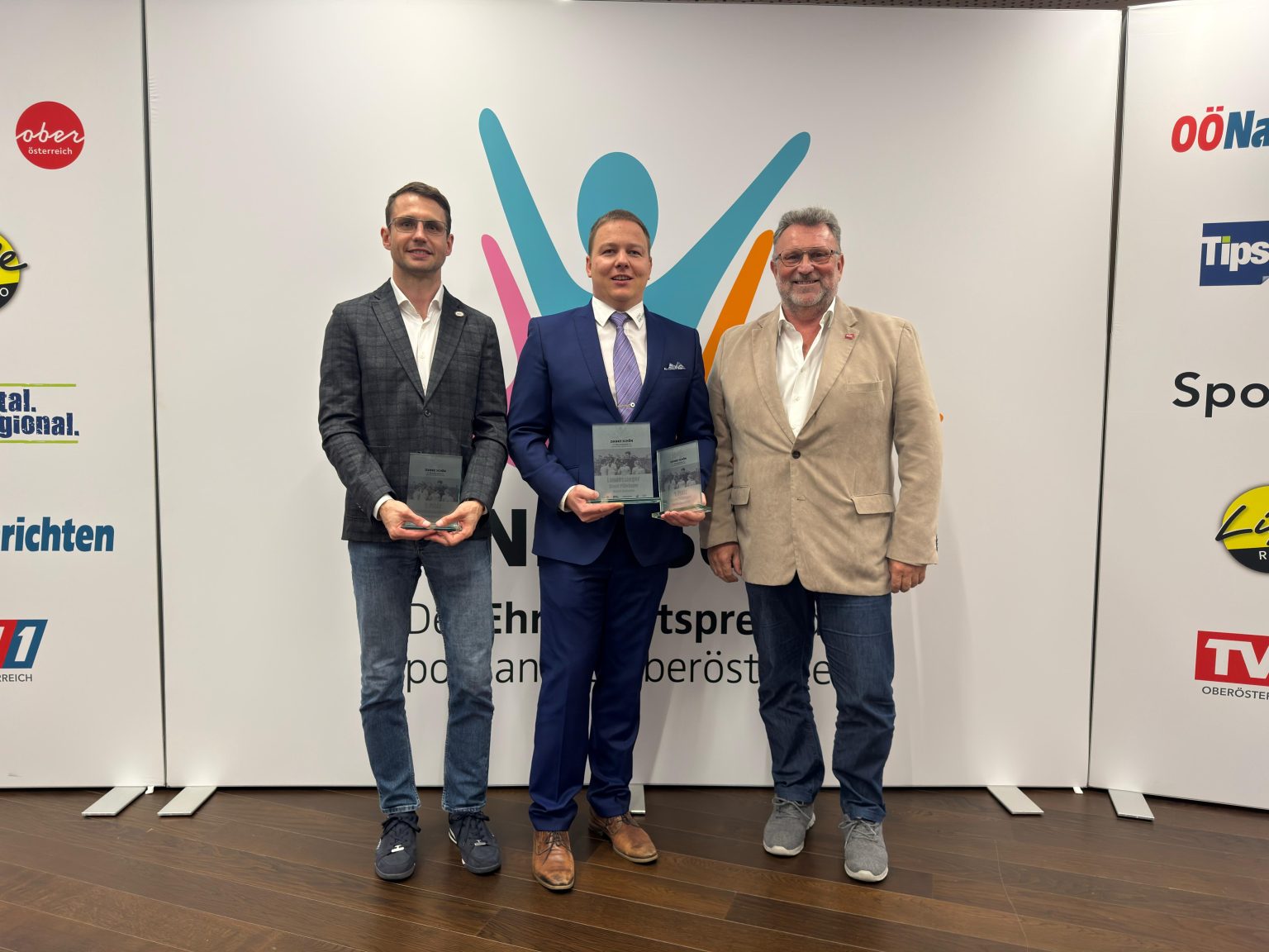 Ein Festtag für Judo OÖ