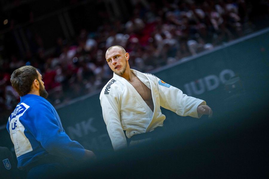 IPPONGEAR-Oster-Special