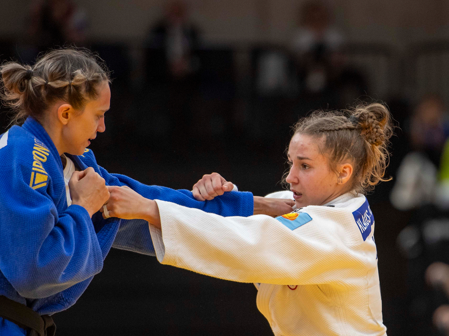 Mission "Gelbe Blume"